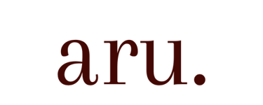 aru. logo