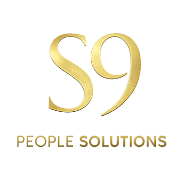 S9 People Solutions logo
