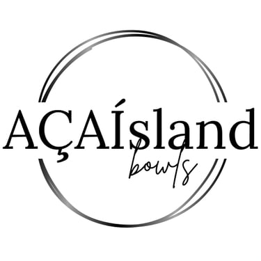 ACAIsland Bowls logo