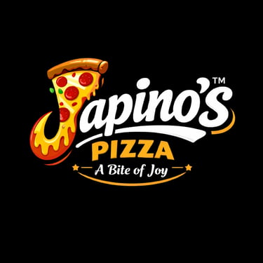 Japino's Pizza logo