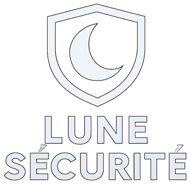 LUNE SECURITE ET PROTECTION PRIVEE logo