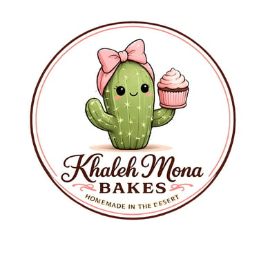 Dusklace Delights logo