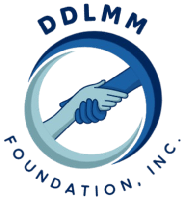 DDLMM Foundation logo