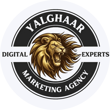 Yalgar Marketing Agency logo