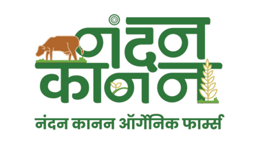 Nandan Kaanan Farms logo