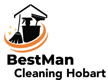 BestMan Cleaning Hobart logo