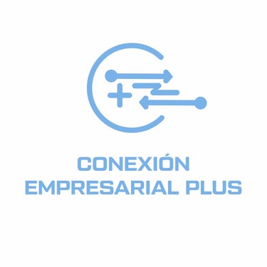 conexion empresarial plus logo