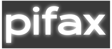 pifax logo