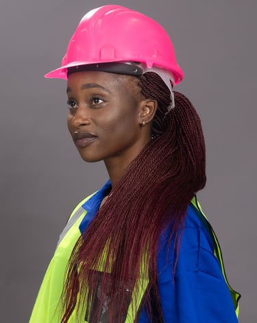 Avvis Long - wearable even in tough environments