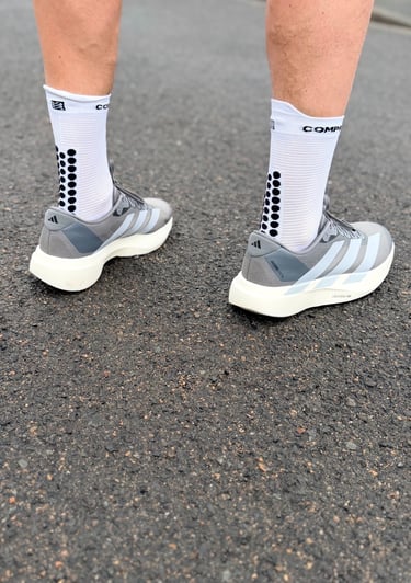 Chaussettes Compressport