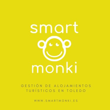 Smartmonki logo
