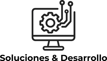 Soluciones & Desarrollo logo