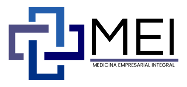 Medicina Empresarial Integral logo