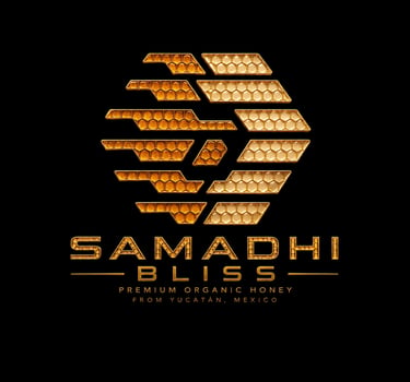 Samadhi Bliss logo