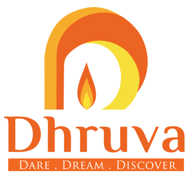 Dhruva Degree & PG College logo
