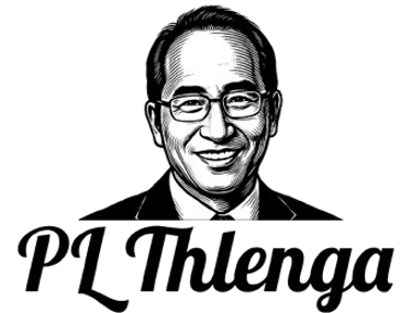 PL Thlenga logo