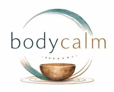 Bodycalm, Praxis für Klang und innere Balance logo