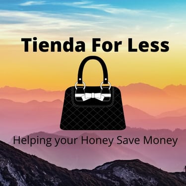 Tienda For less logo