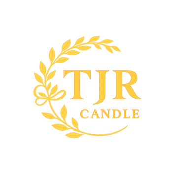 TJR Candle logo
