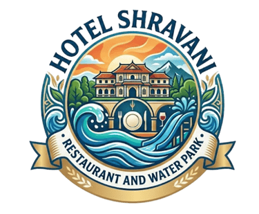 Hotel Shravani Restaurant and Water Park logo