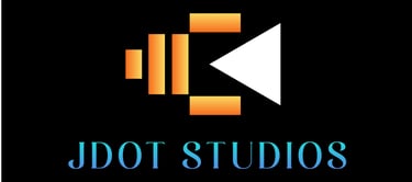 JdotStudios logo