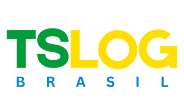 TSLOG Brasil logo
