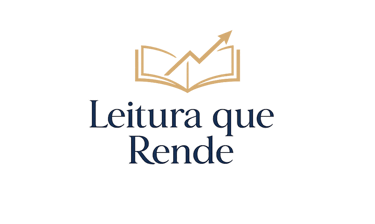 Leitura Que Rende logo