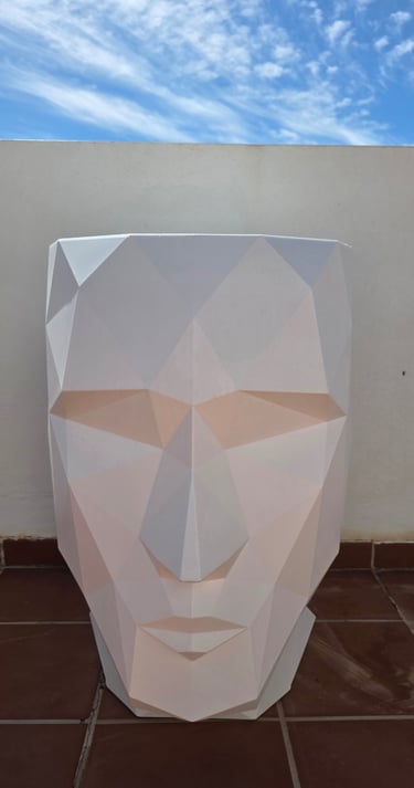 Casa Bella Vista Macenas, near Mojacar logo