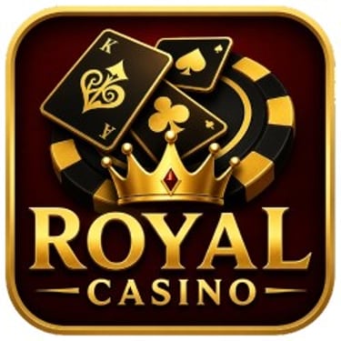 Royal Casino Logo logo