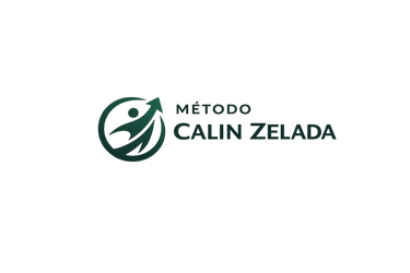 Método Calin Zelada logo