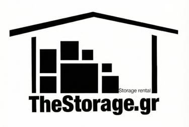 TheStorage.gr logo