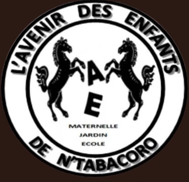L'Avenir des Enfants logo