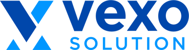 VexoSolution logo