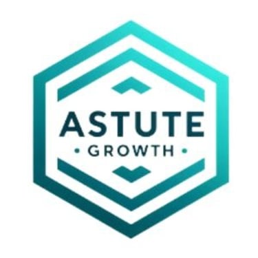 Astute Growth Ltd logo