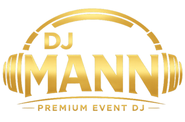 DJ Mann logo