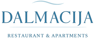 Dalmacija Restaurant & Apartments logo