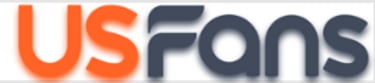 usfans logo