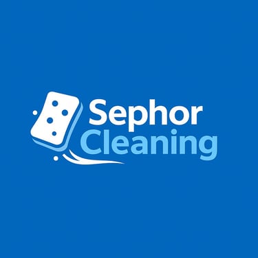 SephorCleaning logo