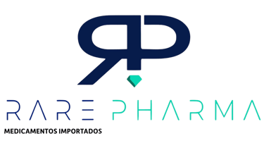 Rare Pharma logo