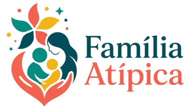 Familia Atipica logo