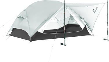 mongar 2 tent