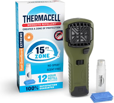 thermacell