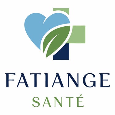 Éclat Santé logo