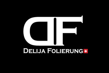 Delija Folierung logo
