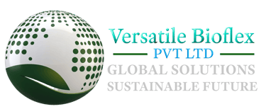 Versatile Bioflex logo