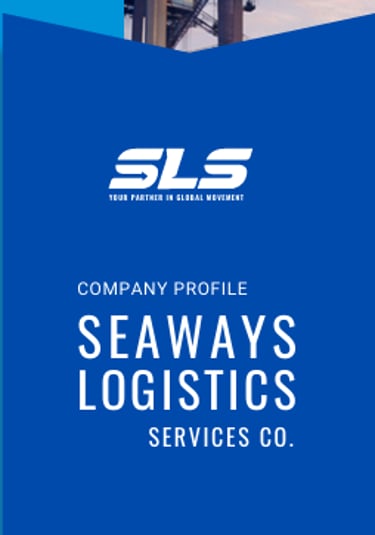 seaways-logistics.com