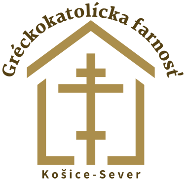 Gréckokatolícka farnosť Košice - Sever logo
