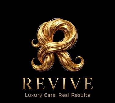 REVIVE logo