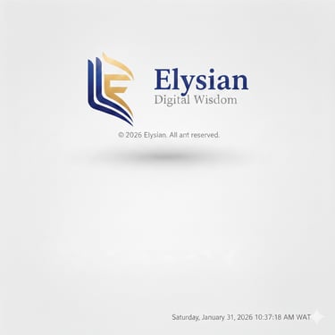 Scrolling with Purpose logo