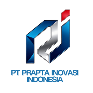 PT Prapta Inovasi Indonesia logo